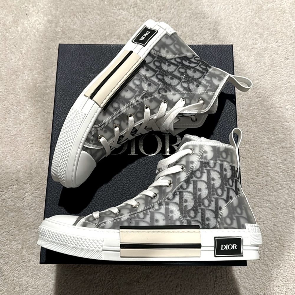 Dior Sneakers